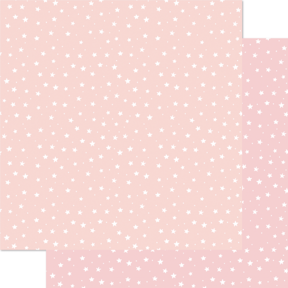 Pad Papel 12"X12"   "HOME"