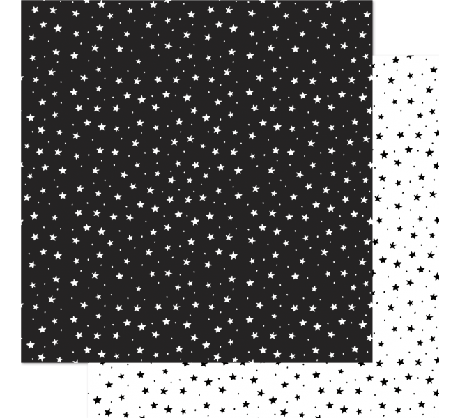 Pad Papel 12"X12"   "HOME"