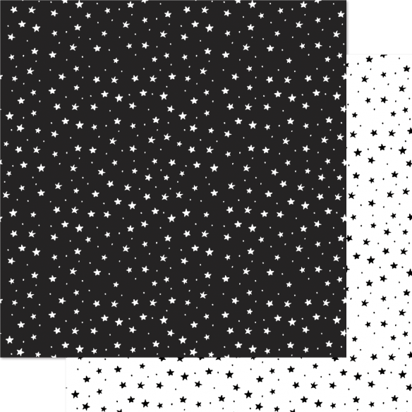 Pad Papel 12"X12"   "HOME"