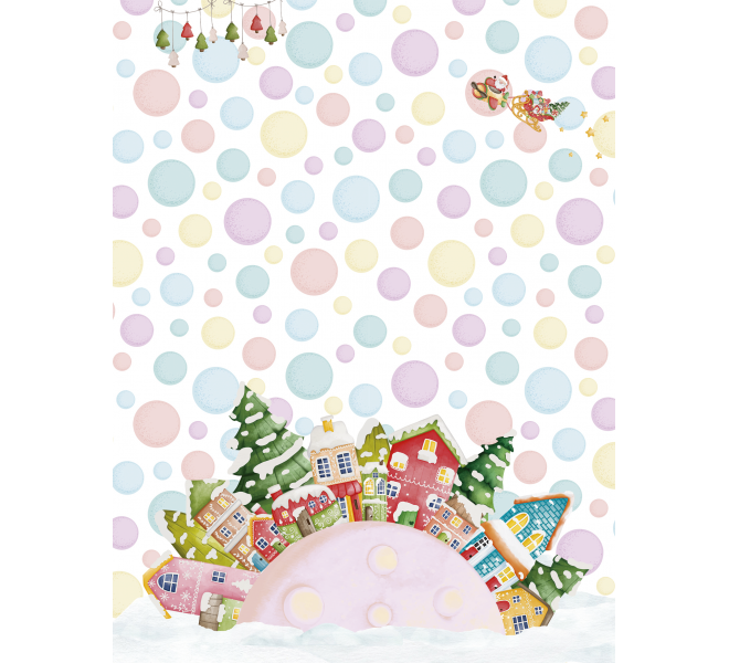 Pad Recortables 15X20   "HOME"