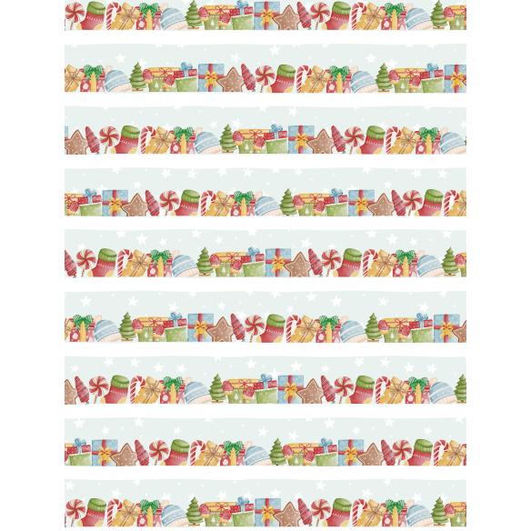 Pad Recortables 15X20   "HOME"