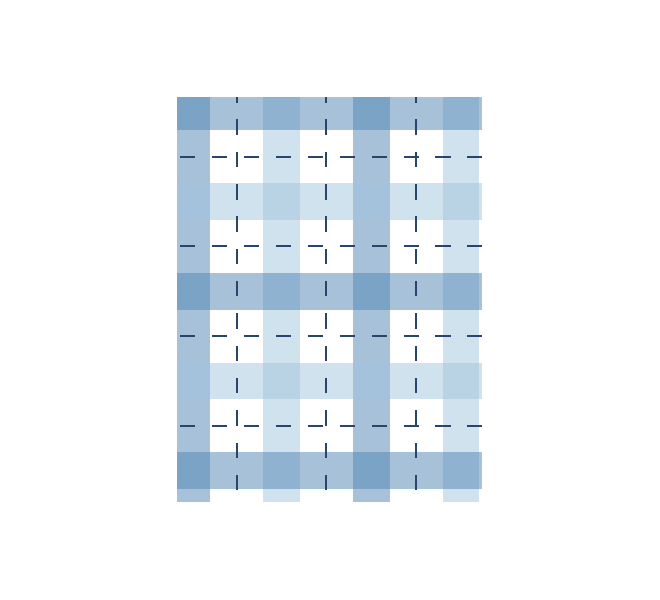 Bloc 6X8"  tarjetas y papeles Pipas