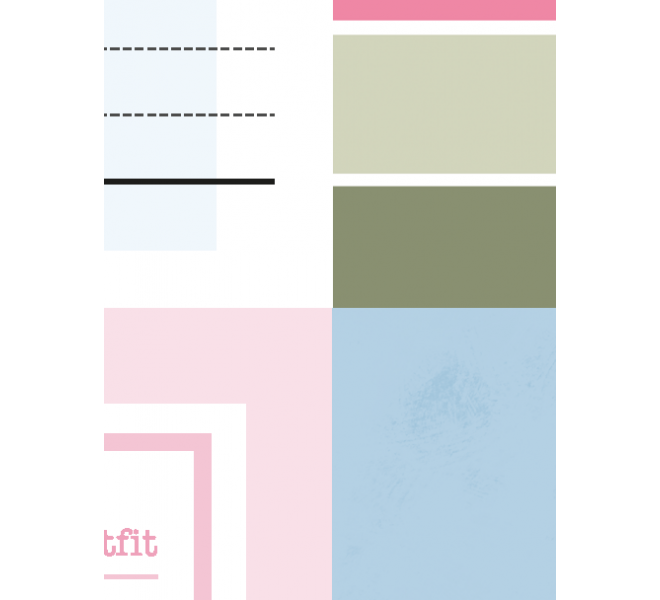 Bloc 6X8"  tarjetas y papeles Pipas