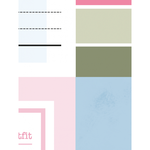 Bloc 6X8"  tarjetas y papeles Pipas