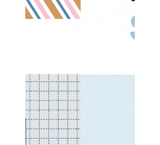 Bloc 6X8"  tarjetas y papeles Pipas