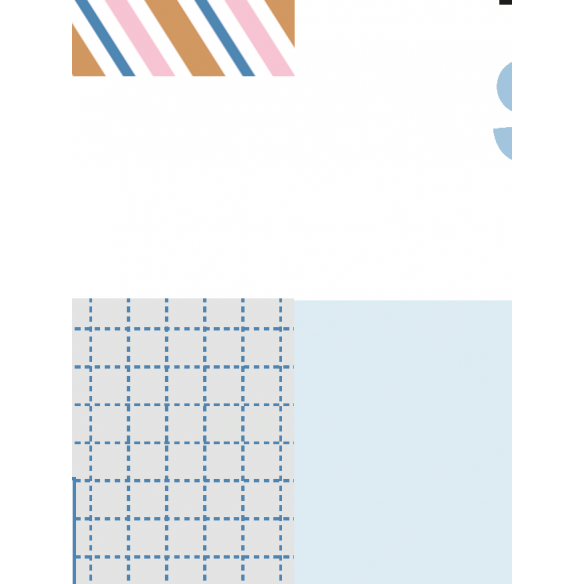 Bloc 6X8"  tarjetas y papeles Pipas