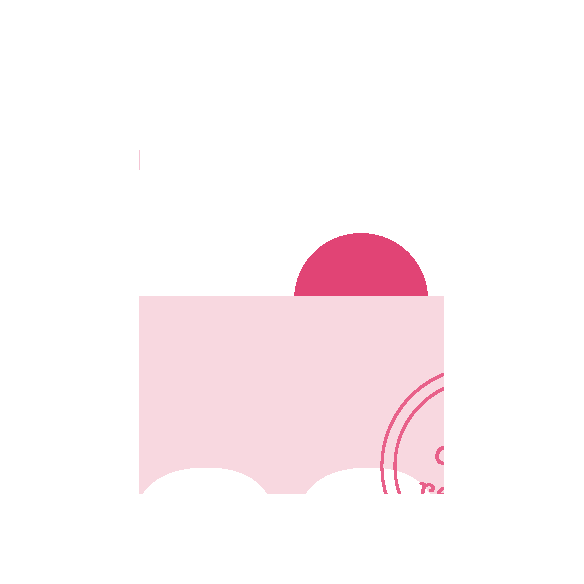 Bloc 6X8"  tarjetas y papeles Pipas