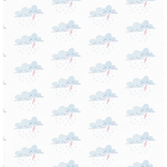 Bloc de papeles 12x12" Pipas