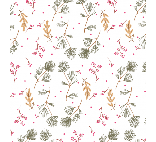 Bloc de papeles 12x12" Pipas