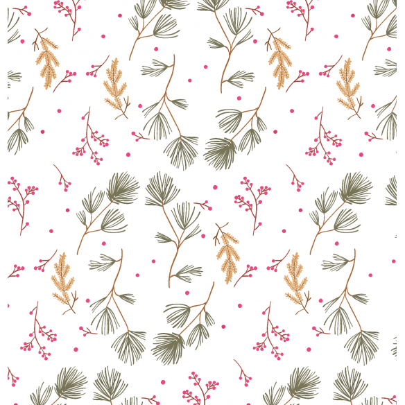 Bloc de papeles 12x12" Pipas