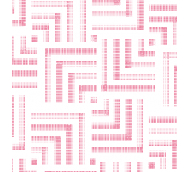 Bloc de papeles 12x12" Pipas