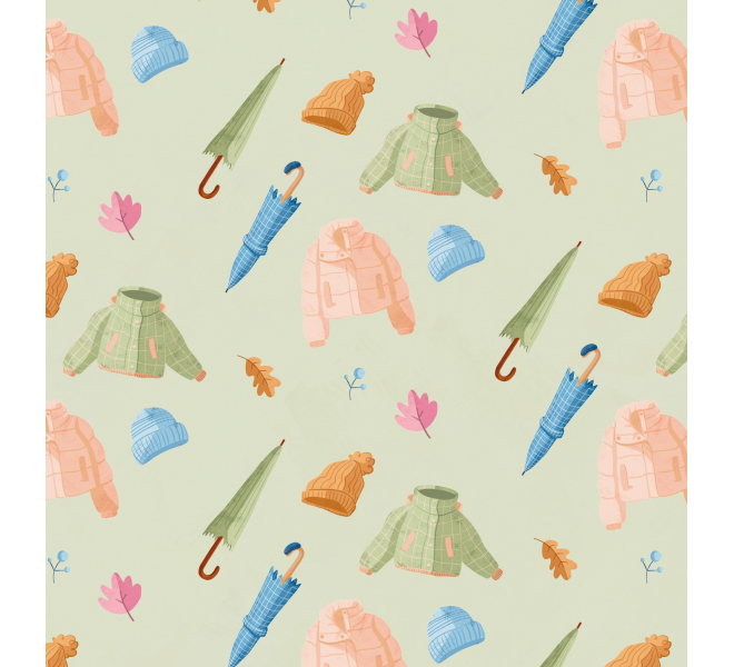 Bloc de papeles 12x12" Pipas