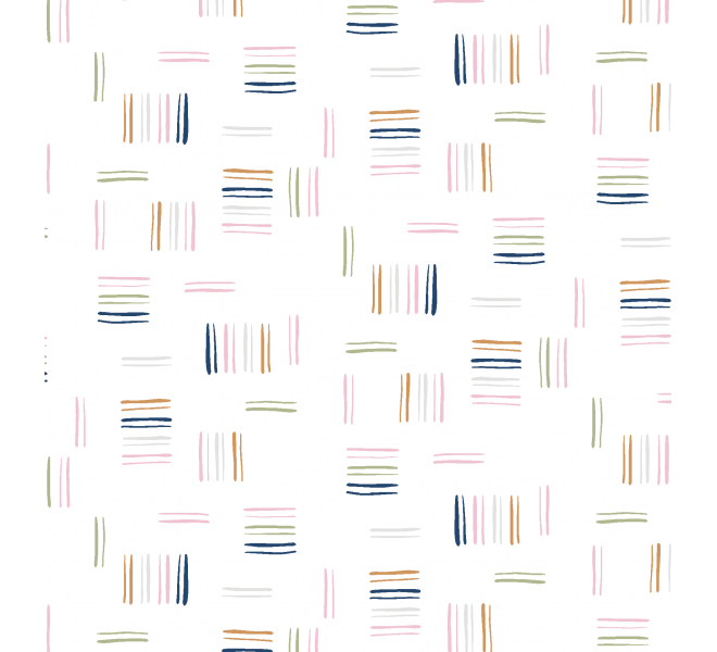 Bloc de papeles 12x12" Pipas