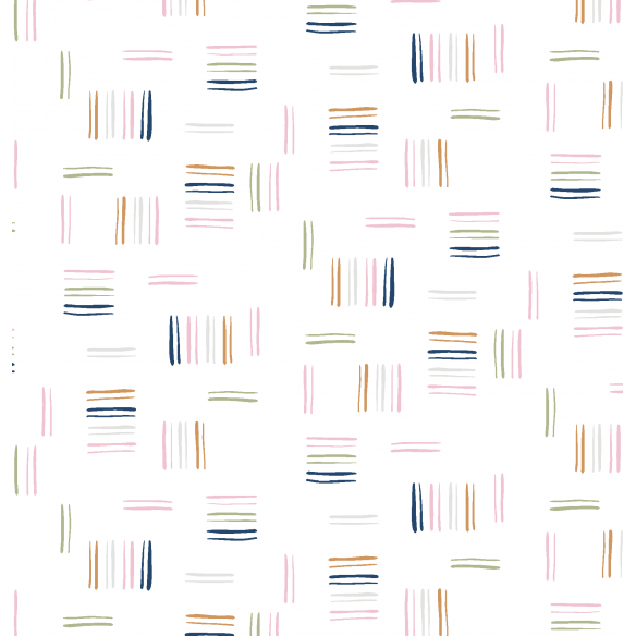 Bloc de papeles 12x12" Pipas