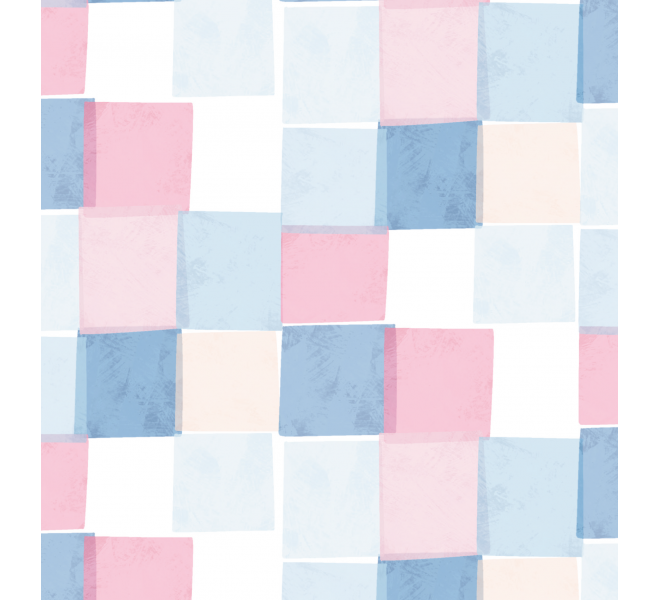 Bloc de papeles 12x12" Pipas