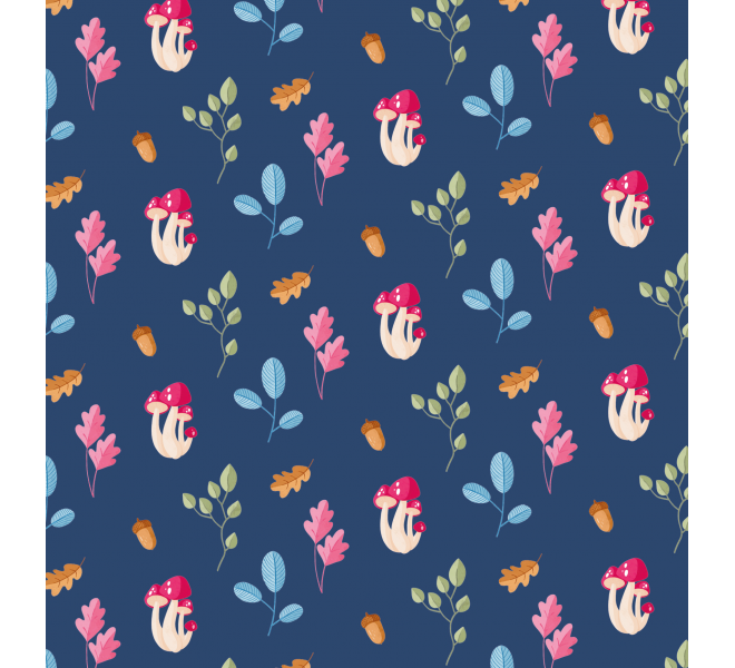 Bloc de papeles 12x12" Pipas