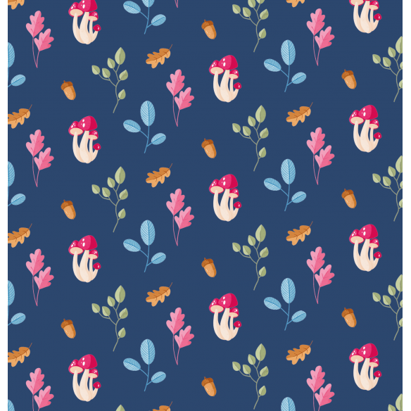 Bloc de papeles 12x12" Pipas