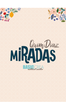 Catálogo "MIRADAS"