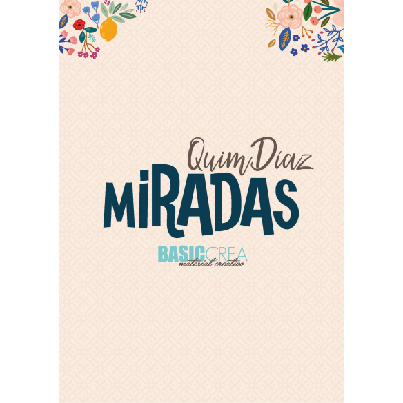 Catálogo "MIRADAS"
