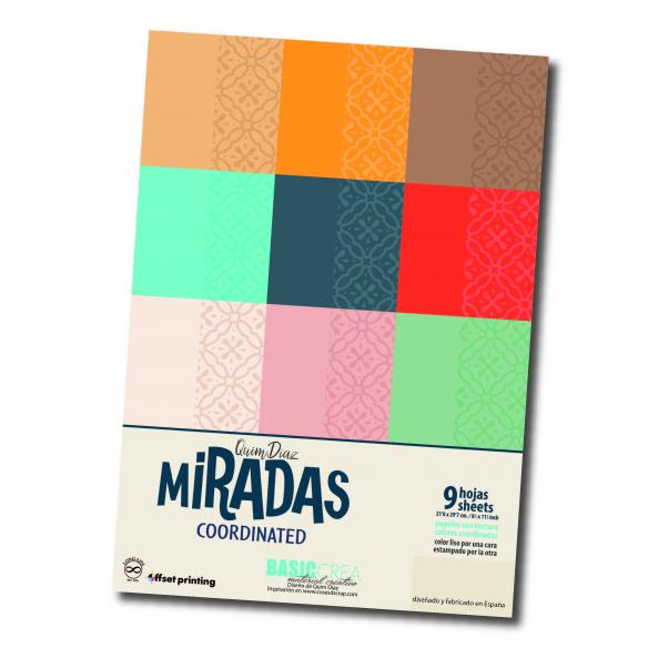 Miradas/  Básicos