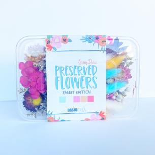 Miradas/ Flores Rabbit ed.