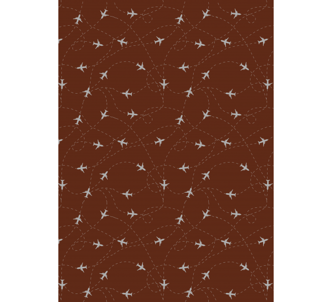 Traveler/ Bloc A4 Básicos