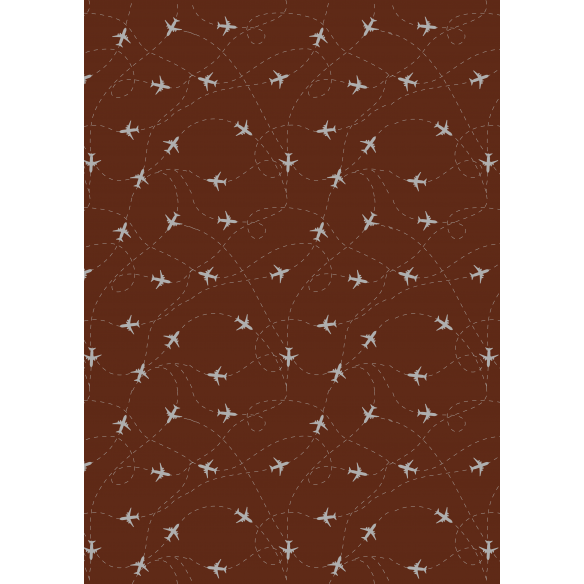 Traveler/ Bloc A4 Básicos