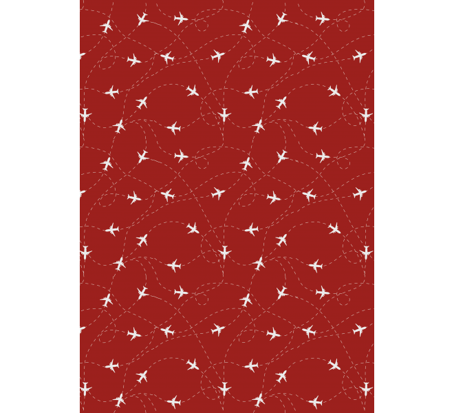 Traveler/ Bloc A4 Básicos