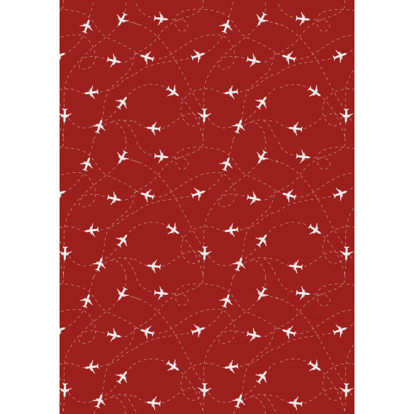 Traveler/ Bloc A4 Básicos