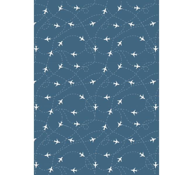 Traveler/ Bloc A4 Básicos