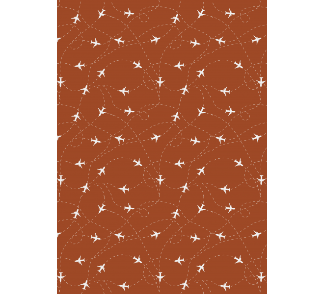 Traveler/ Bloc A4 Básicos