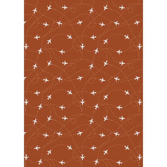 Traveler/ Bloc A4 Básicos