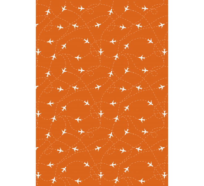 Traveler/ Bloc A4 Básicos