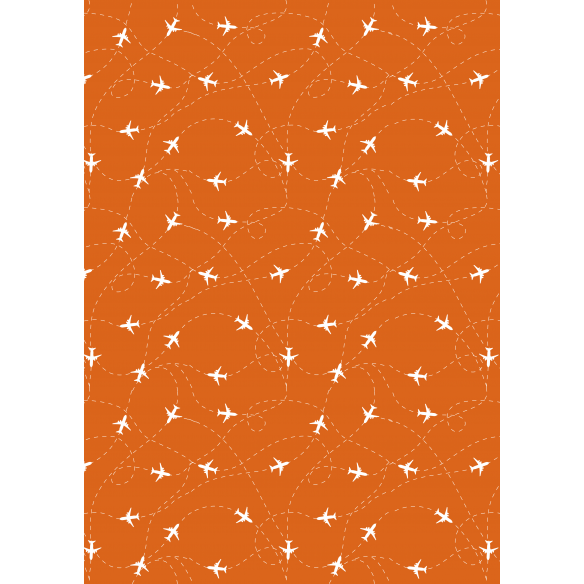 Traveler/ Bloc A4 Básicos