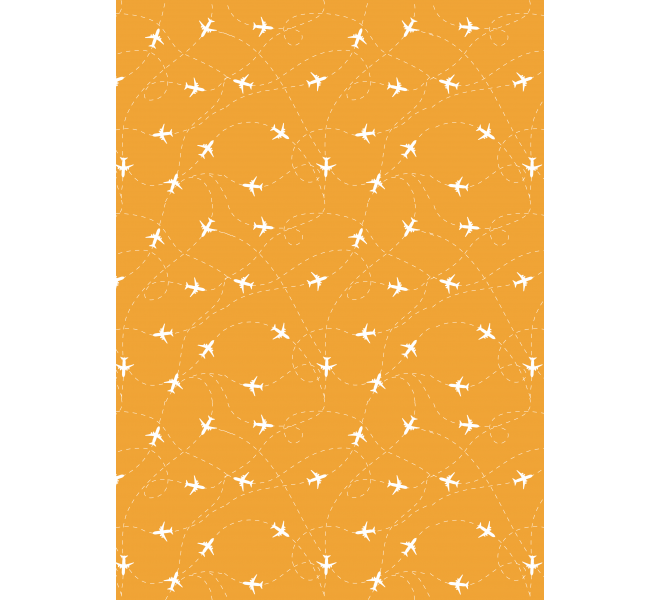 Traveler/ Bloc A4 Básicos