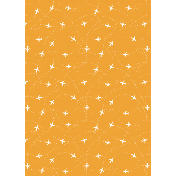 Traveler/ Bloc A4 Básicos