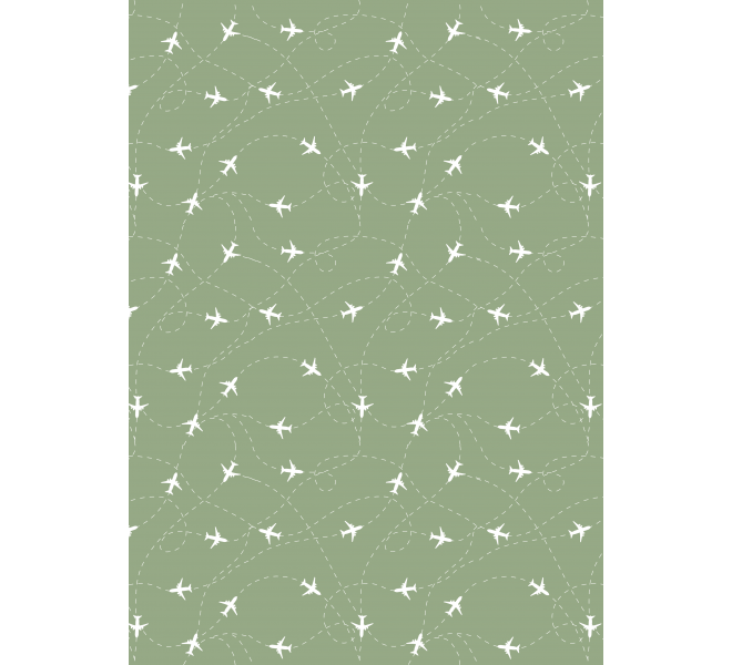 Traveler/ Bloc A4 Básicos