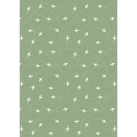 Traveler/ Bloc A4 Básicos