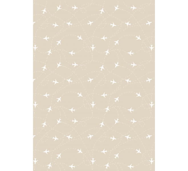 Traveler/ Bloc A4 Básicos