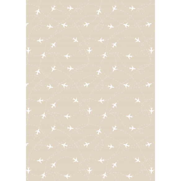 Traveler/ Bloc A4 Básicos