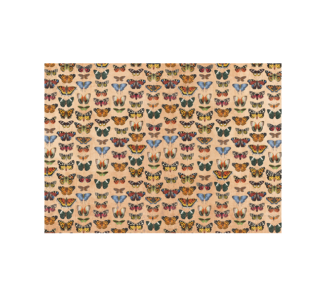 Traveler/ PAPER PRESS SRA2