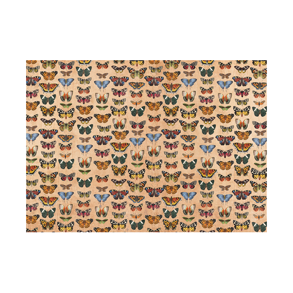 Traveler/ PAPER PRESS SRA2