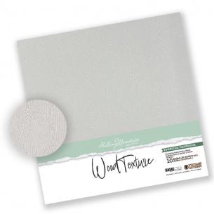 Wood White Paper by Alberto Juarez 30.5x30.5 1 sheets 250 grs.(6u. pack)