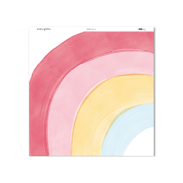 Siempre Jane/ Bloc 12X12