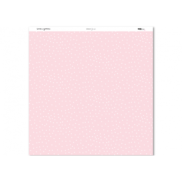 Siempre Jane/ Bloc 12X12