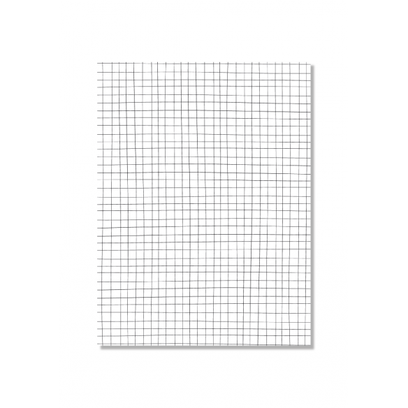 Siempre Jane/ Bloc 15x20