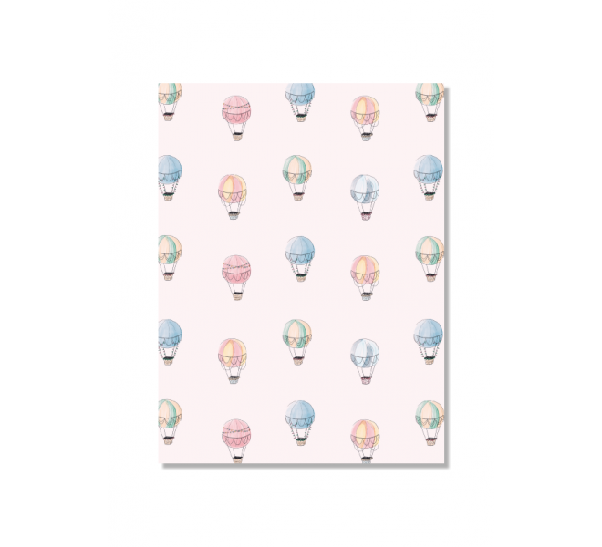 Siempre Jane/ Bloc 15x20