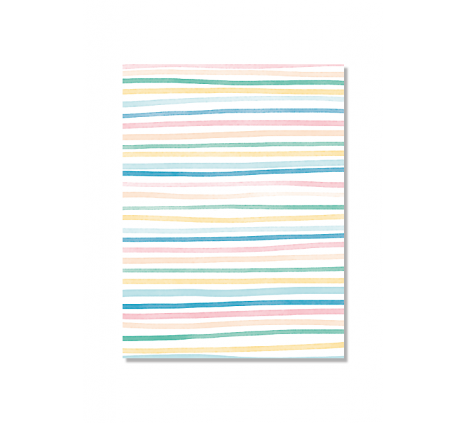 Siempre Jane/ Bloc 15x20