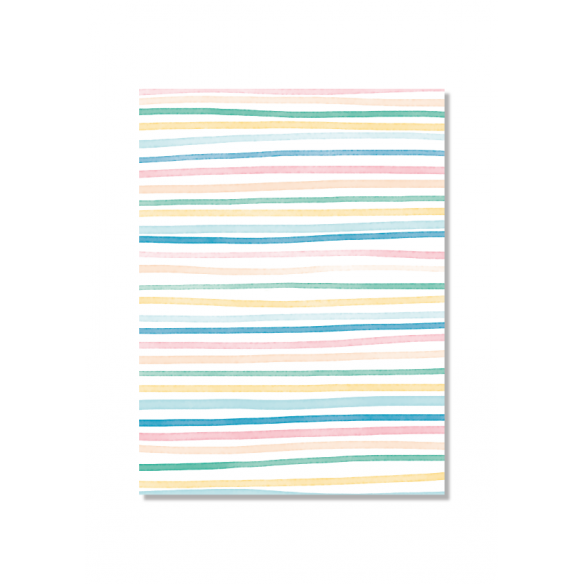 Siempre Jane/ Bloc 15x20