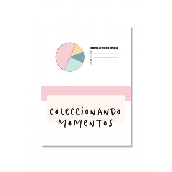 Siempre Jane/ Bloc 15x20